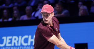 Tennis – ATP – Vienne : Sinner renverse Zverev et s’adjuge le titre