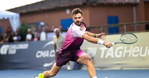 Tennis – ATP : Wawrinka ne pense pas encore à la retraite