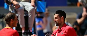 Tennis : « Avec lui, l’amitié est impossible ! » Novak Djokovic et Rafael Nadal ne seront jamais amis, le Serbe révèle la raison