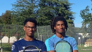 Tennis Club de Pouyastruc : c’est reparti