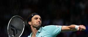 Tennis : Français, Sinner, Alcaraz… À quelle heure et sur quelle chaîne regarder (gratuitement) les matchs du Masters 1000 de Paris ?