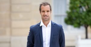 Tennis : Gasquet rejoint la nouvelle cellule « expert » de la FFT