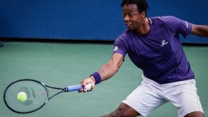 Tennis : « Je suis en paix… » Coup de tonnerre, Gaël Monfils met un terme à sa carrière