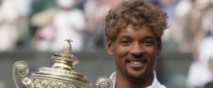 Tennis : « Je suis partant ! » Will Smith invité à jouer le rôle du joueur star Jannik Sinner au cinéma, l’acteur américain motivé par le projet