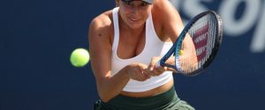 Tennis : « Les miens sont juste faux… » Océane Dodin savait « que les gens et les journalistes allaient parler » de ses seins refaits
