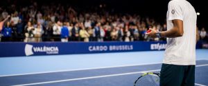 Tennis-Masters 1000 de Paris : « Il faut que ça change ! » Pourquoi un joueur star critique violemment le tournoi parisien