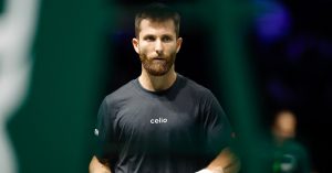 Tennis – Rolex Paris Masters : Moutet – Bublik, comme on se retrouve