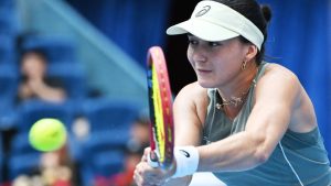 Tennis : « Tu devrais brûler en enfer, joueuse de m*erde ! » Une athlète d’origine ukrainienne sévèrement critiquée par un parieur sur les réseaux sociaux