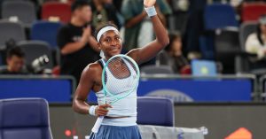 Tennis – WTA – Wuhan : Une finale 100% américaine
