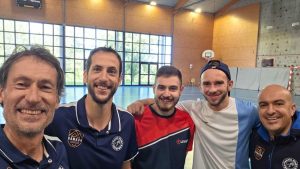 Tennis : des résultats contrastés