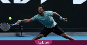 Tennis : le Français Gaël Monfils prendra sa retraite à la fin de la saison 2026