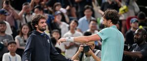 Tennis : l’incroyable scénario s’est produit ! Le Français Arthur Rinderknech défiera… son cousin en finale d’un tournoi majeur