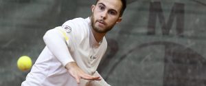 Tennis : pourquoi, malgré une invitation, le Toulousain Hugo Gaston ne participe pas aux qualifications du Masters 1000 de Paris ?