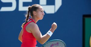 Tennis – WTA – Chennai : Parry au second tour, Lew Yan Foon éliminée