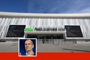 Travaux, gestion du public et du bruit, tableau… Où en est l&rsquo;organisation du Rolex Paris Masters avant la grande première à la Défense Arena ?