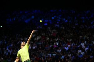 Un nouveau record de billetterie pour le Rolex Paris Masters