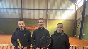 Un week-end favorable à domicile pour les équipes du Tennis Club Cahors, moins à l’extérieur