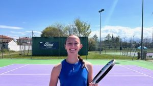 Une belle dynamique pour le Tennis Club de Pouyastruc