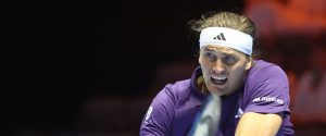 VIDÉO. Tennis : 25 424 $ par minute, 424 $ par seconde… L’énorme chèque empoché par un joueur star après une défaite expéditive suscite l’indignation