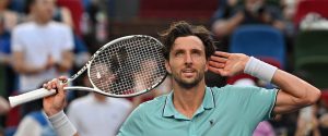 VIDEO. Tennis : « Le rêve continue ! » Nouvel exploit monstrueux du Français Arthur Rinderknech, qui élimine (encore) un joueur star à Shanghai