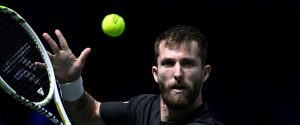 VIDEO. Tennis : « Tu veux te battre ? » Entre Corentin Moutet et le fantasque Alexander Bublik, les retrouvailles s’annoncent électriques