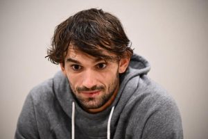Valentin Vacherot raconte son changement de statut : « Le titre à Shanghai a totalement changé ma carrière »