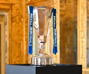 Voici l&rsquo;état de la course pour les Finales ATP de Turin