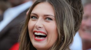 WTA > Sharapova relève enfin le secret de ses cris !