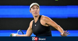WTA Wuhan : Pegula renverse Sabalenka et s&rsquo;offre une finale 100% américaine contre Gauff