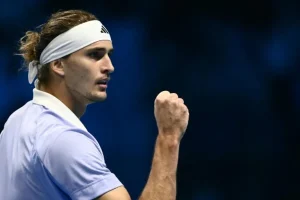 Zverev élimine Musetti et rejoint Sinner en finale