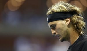 Zverev taclé après sa sortie sur l’uniformisation des surfaces