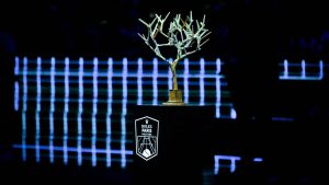 le tirage du Rolex Paris Masters est tombé