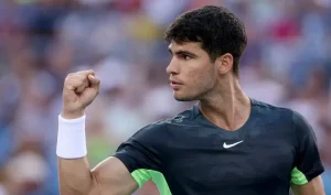 découvrez le parcours potentiel d’Alcaraz