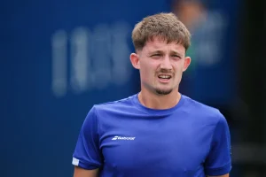 deux Français éliminés d’entrée au Masters 1000 de Shanghai