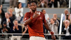 « On a donné carte blanche à Monfils », une soirée caritative « Gaël & Friends » aura lieu sur le court Philippe-Chatrier