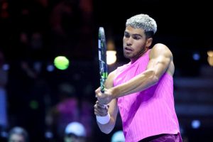 intraitable contre Fritz, Alcaraz fait un pas de plus vers le jackpot
