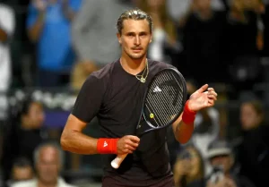 la belle déclaration de Zverev à Sinner après leur finale à Vienne