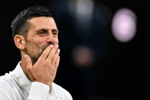 le jour où Djokovic devenait le premier à franchir les 100 millions de dollars