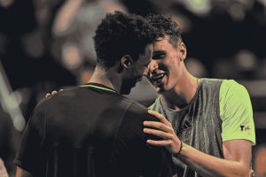 l’hommage poignant de Mensik à Monfils après une demi-finale renversante