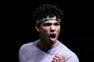 qualifié pour le Masters, Shelton de retour en forme au meilleur moment