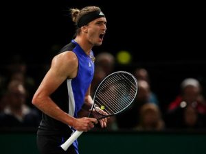 quand Zverev évoquait l’atmosphère de Paris-Bercy en 2024