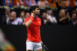 vers une édition XXL avec Sinner, Alcaraz et Djokovic ?