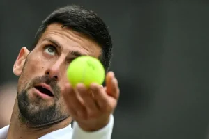 99,5 % de victoires pour Djokovic après deux sets gagnés