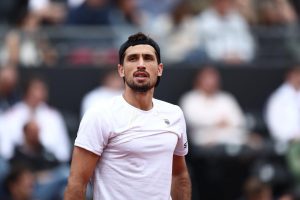 À seulement 30 ans, Pedro Cachin, au 3e tour de l&rsquo;US Open en 2022 et ancien 48e mondial, arrête sa carrière