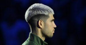 ATP > Corretja, après la séparation entre Alcaraz et Ferrero : « Je pense qu&rsquo;à l&rsquo;Open d&rsquo;Australie dans un mois, nous allons voir un Carlos plus sérieux que celui auquel nous étions habitués, car pour moi, c&rsquo;est un coup dur dans sa vie professionnelle et il va devoir le gérer »