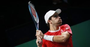 ATP > Coric en mode Cilic, toujours à l&rsquo;hôpital : « Ma carrière n&rsquo;est pas finie »