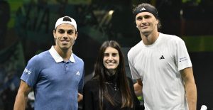 ATP, Coupe Davis > Alexander Zverev sur Cerundolo après l&rsquo;avoir battu : « Francisco devrait chercher à comprendre les raisons de sa situation actuelle et travailler dessus »
