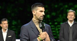 ATP > Djokovic n&rsquo;ira sûrement jamais chez OnlyFans : « Je ne peux pas représenter une entreprise ou porter quelque chose sur ma manche si je n’y crois pas. Être honnête est la bonne voie à suivre »