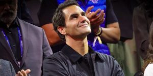 ATP > Federer, sur l&rsquo;homme le plus important de sa carrière : « Maintenant que je vais entrer au Hall of Fame, je dois réfléchir aux personnes qui assisteront à la cérémonie. Il est sans aucun doute en tête de liste »