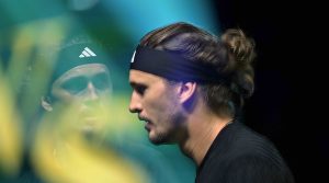 ATP – Finals > Alexander Zverev règle ses comptes : « Les gens ont un problème avec les athlètes professionnels ou les personnes célèbres en général, qui sont sincères. S&rsquo;ils ne supportent pas la vérité, ce n&rsquo;est pas mon problème »